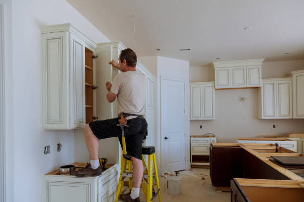 Licensed Cabinet Refacing service in Gaylord, MN - I E Kitchen