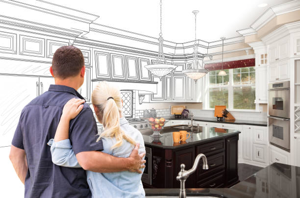 24/7 Emergency Cabinet Refacing experts in Gaylord, MN