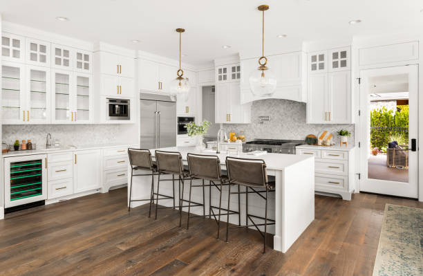 Reliable Cabinet Refacing contractor in Gaylord, MN by I E Kitchen