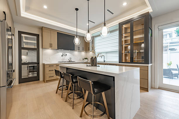 Affordable Cabinet Refacing solutions in Gaylord, MN